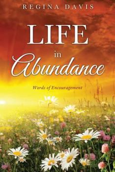 Paperback Life in Abundance Book