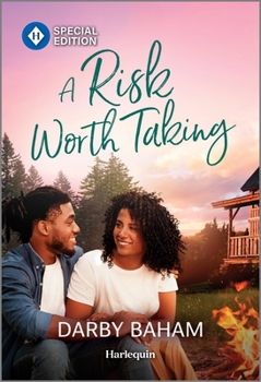 Mass Market Paperback A Risk Worth Taking Book