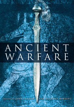 Paperback Ancient Warfare: Archaeological Perspectives Book