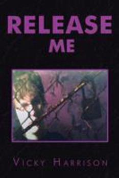 Paperback Release Me Book