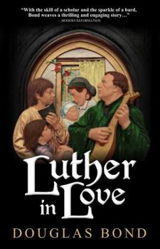 Paperback Luther in Love Book