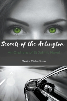 Paperback Secrets of the Arlington Book