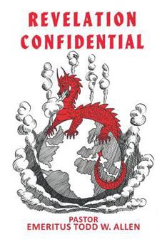 Paperback Revelation Confidential Book