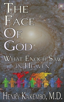 The Face of God