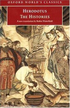 Hardcover The Histories Book