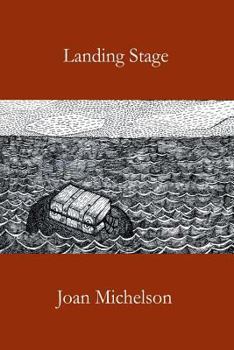 Paperback Landing Stage Book