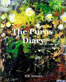 Paperback The Puros Diary vol. 1 Book