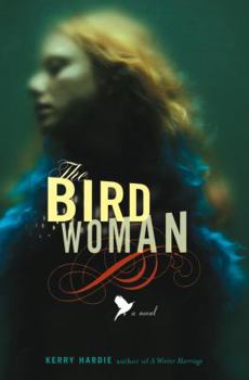 Hardcover The Bird Woman Book