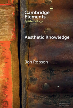 Hardcover Aesthetic Knowledge Book