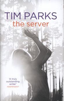 Hardcover Server Book