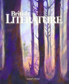 Paperback British Literature Teacher Book Set Grd 12 2nd Edition (2 Books) Book