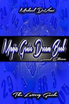 Paperback Magic Genie Dream Book-Second Edition Book