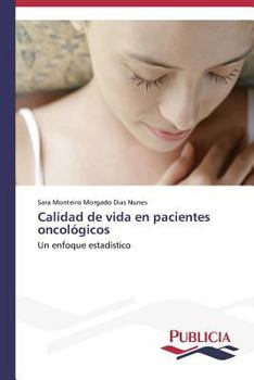 Paperback Calidad de vida en pacientes oncológicos [Spanish] Book