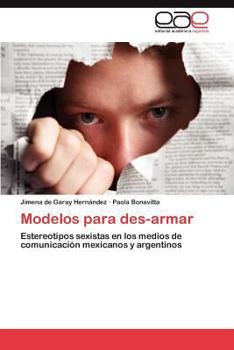 Paperback Modelos Para Des-Armar [Spanish] Book