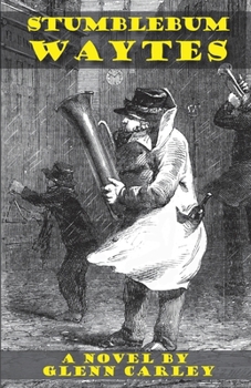 Paperback Stumblebum Waytes Book