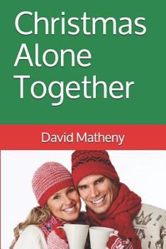 Paperback Christmas Alone Together Book