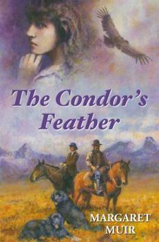 Hardcover The Condor's Feather Book