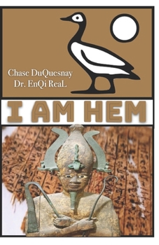 Paperback I am Hem Book
