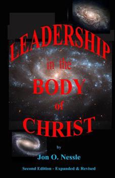 Paperback Leadership in the Body of Christ Book