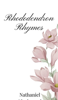 Hardcover Rhododendron Rhymes Book