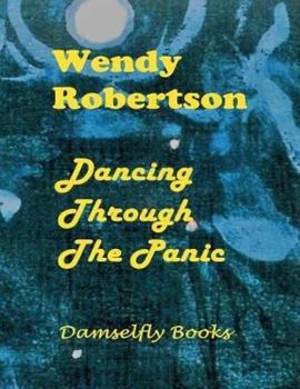 Paperback Dancing Through the Panic Book