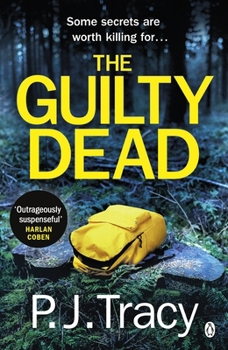 The Guilty Dead - Book #9 of the Monkeewrench