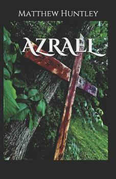 Paperback Azrael Book