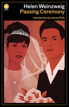 Paperback Passing Ceremony Book