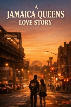 Paperback A Jamaica Queens Love Story Book