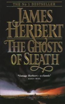 The Ghosts Of Sleath - Book #2 of the David Ash