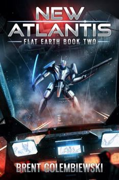 Hardcover New Atlantis Book