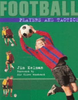Paperback Players and Tactics (Football) Book