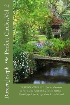 Paperback Perfect Circles, Vol. 2 Book