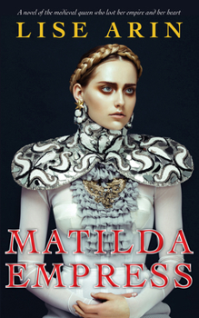 Hardcover Matilda Empress Book
