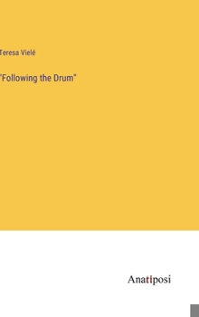 Hardcover "Following the Drum" Book