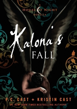 Paperback Kalona's Fall Book