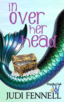 In Over Her Head - Book #1 of the Tritone Trilogy
