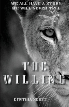 Paperback The Willing Book