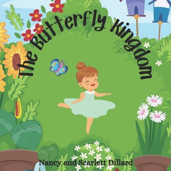 Paperback The Butterfly Kingdom Book