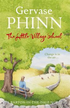 Hardcover The Little Village School Book