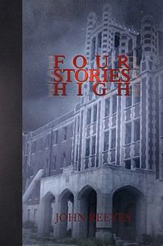 Paperback Four Stories High Book