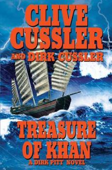 thumbnail image 2 of Odessa Sea: A Dirk Pitt Adventure By Clive Cussler - Paperback (Very Good Condition) 2 of 6