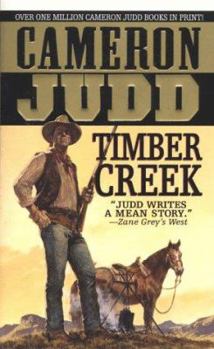 Timber Creek - Book #1 of the Luke McCan