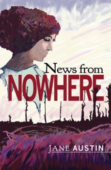 Paperback News from Nowhere Book