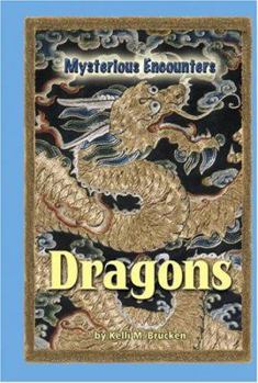 Library Binding Dragons Book