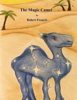 Paperback The Magic Camel Book