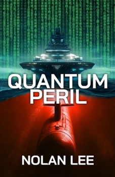 Paperback Quantum Peril Book