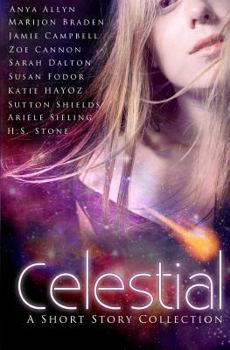 Paperback Celestial Book