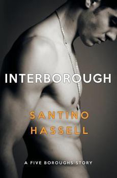 Interborough - Book #4 of the Five Boroughs