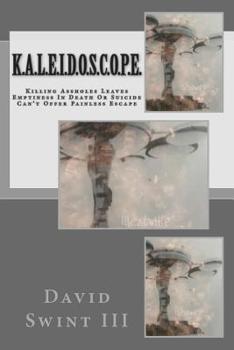 Paperback K.A.L.E.I.D.O.S.C.O.P.E. Book